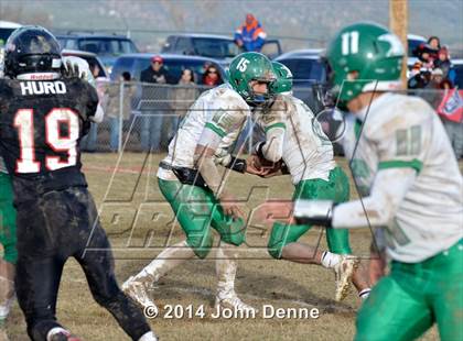 Thumbnail 3 in Hagerman @ Escalante (NMAA 2A Final) photogallery.