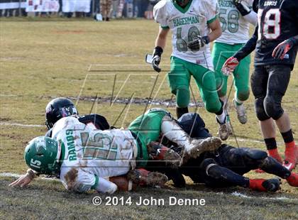 Thumbnail 3 in Hagerman @ Escalante (NMAA 2A Final) photogallery.