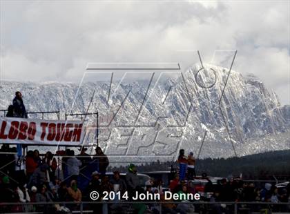 Thumbnail 2 in Hagerman @ Escalante (NMAA 2A Final) photogallery.