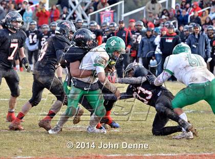 Thumbnail 2 in Hagerman @ Escalante (NMAA 2A Final) photogallery.