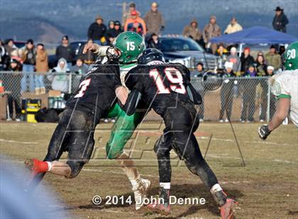 Thumbnail 2 in Hagerman @ Escalante (NMAA 2A Final) photogallery.