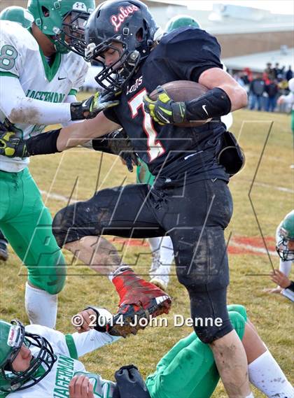 Thumbnail 2 in Hagerman @ Escalante (NMAA 2A Final) photogallery.