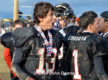 Thumbnail 2 in Hagerman @ Escalante (NMAA 2A Final) photogallery.