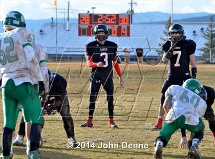 Thumbnail 1 in Hagerman @ Escalante (NMAA 2A Final) photogallery.