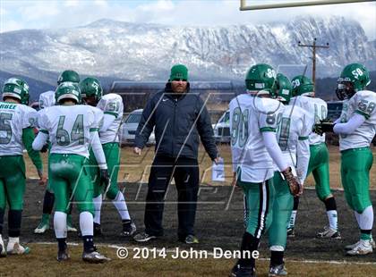 Thumbnail 1 in Hagerman @ Escalante (NMAA 2A Final) photogallery.