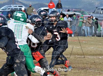 Thumbnail 1 in Hagerman @ Escalante (NMAA 2A Final) photogallery.