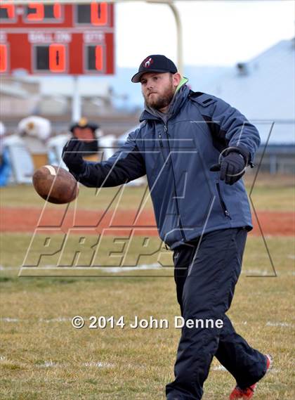 Thumbnail 3 in Hagerman @ Escalante (NMAA 2A Final) photogallery.