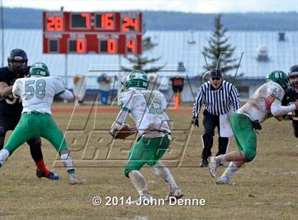 Thumbnail 1 in Hagerman @ Escalante (NMAA 2A Final) photogallery.