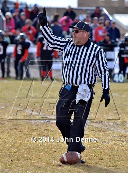 Thumbnail 1 in Hagerman @ Escalante (NMAA 2A Final) photogallery.