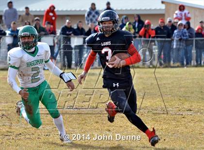 Thumbnail 2 in Hagerman @ Escalante (NMAA 2A Final) photogallery.