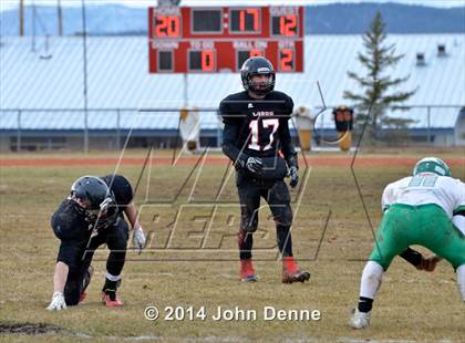 Thumbnail 2 in Hagerman @ Escalante (NMAA 2A Final) photogallery.