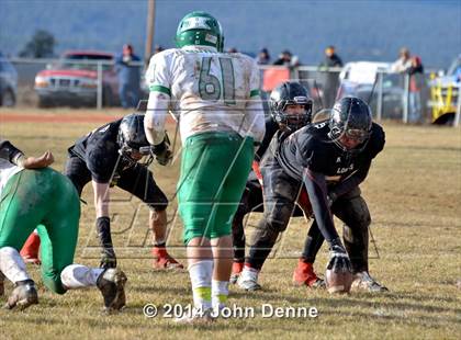 Thumbnail 2 in Hagerman @ Escalante (NMAA 2A Final) photogallery.