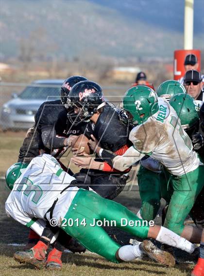 Thumbnail 1 in Hagerman @ Escalante (NMAA 2A Final) photogallery.
