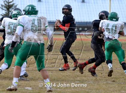Thumbnail 2 in Hagerman @ Escalante (NMAA 2A Final) photogallery.
