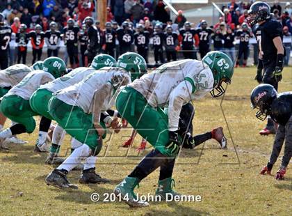 Thumbnail 3 in Hagerman @ Escalante (NMAA 2A Final) photogallery.