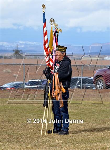 Thumbnail 1 in Hagerman @ Escalante (NMAA 2A Final) photogallery.