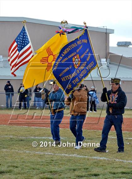 Thumbnail 1 in Hagerman @ Escalante (NMAA 2A Final) photogallery.