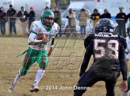 Thumbnail 2 in Hagerman @ Escalante (NMAA 2A Final) photogallery.