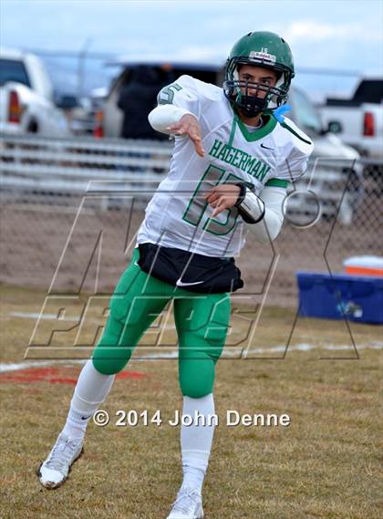 Thumbnail 3 in Hagerman @ Escalante (NMAA 2A Final) photogallery.