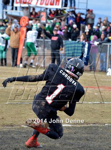 Thumbnail 3 in Hagerman @ Escalante (NMAA 2A Final) photogallery.