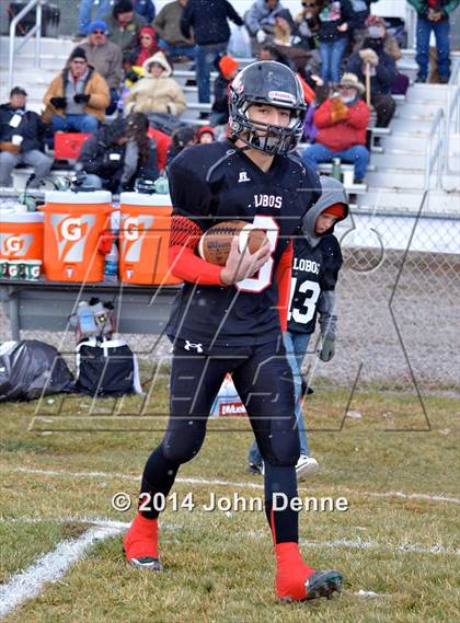 Thumbnail 3 in Hagerman @ Escalante (NMAA 2A Final) photogallery.