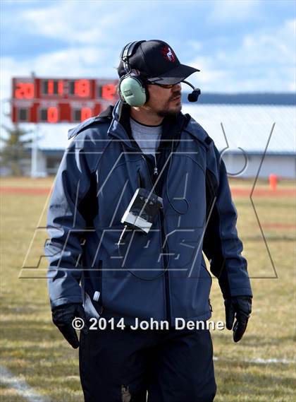 Thumbnail 2 in Hagerman @ Escalante (NMAA 2A Final) photogallery.