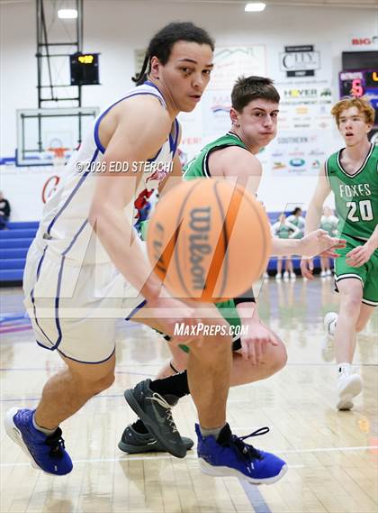 Thumbnail 3 in Hamilton County @ Massac County photogallery.