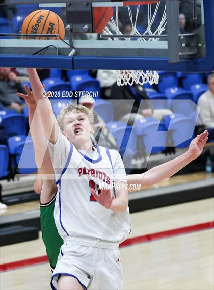 Thumbnail 2 in Hamilton County @ Massac County photogallery.