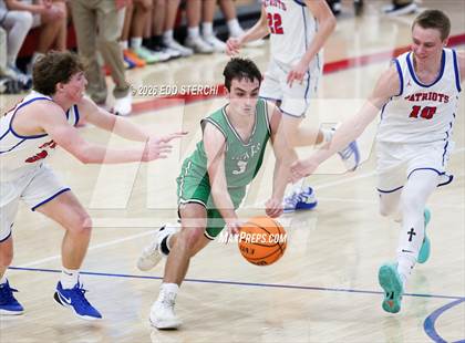 Thumbnail 3 in Hamilton County @ Massac County photogallery.