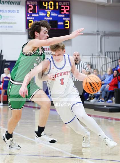 Thumbnail 3 in Hamilton County @ Massac County photogallery.