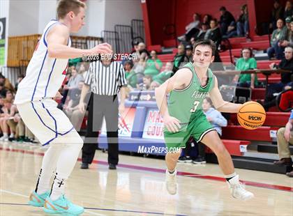 Thumbnail 1 in Hamilton County @ Massac County photogallery.