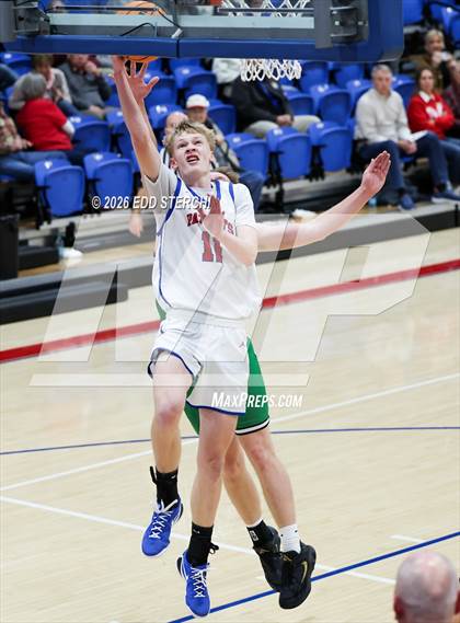 Thumbnail 1 in Hamilton County @ Massac County photogallery.