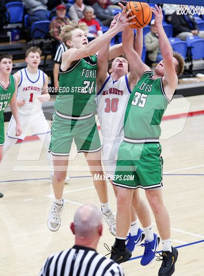 Thumbnail 1 in Hamilton County @ Massac County photogallery.