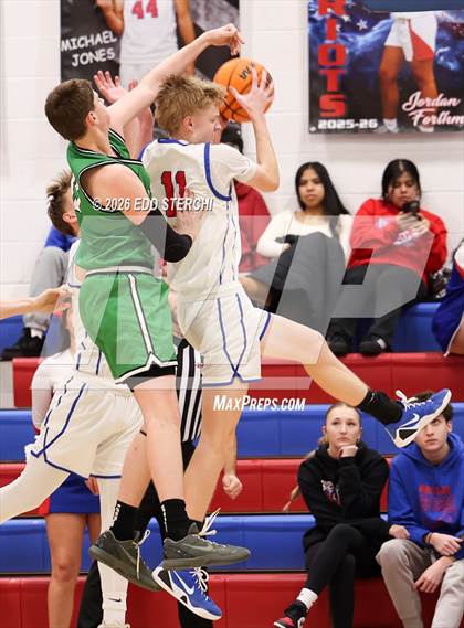 Thumbnail 1 in Hamilton County @ Massac County photogallery.