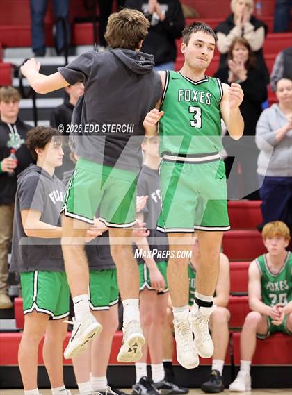 Thumbnail 1 in Hamilton County @ Massac County photogallery.