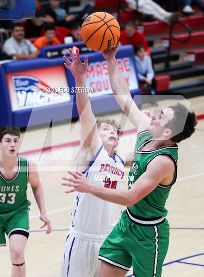 Thumbnail 1 in Hamilton County @ Massac County photogallery.