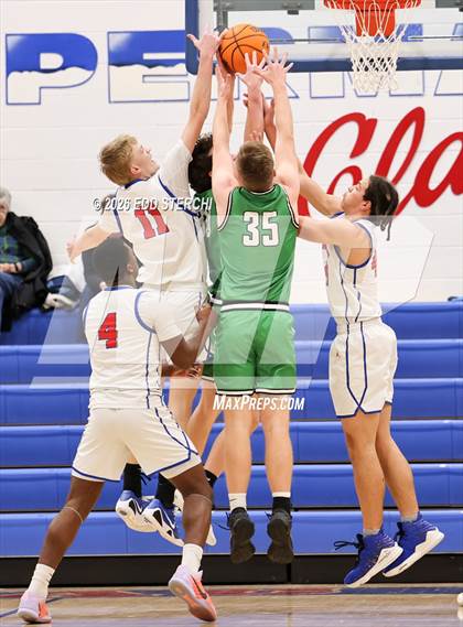 Thumbnail 3 in Hamilton County @ Massac County photogallery.