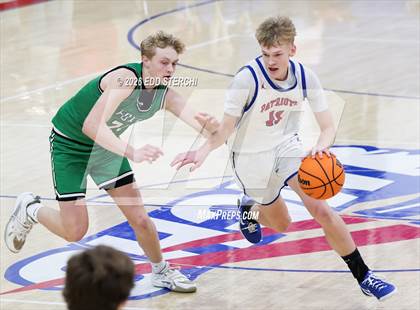 Thumbnail 1 in Hamilton County @ Massac County photogallery.