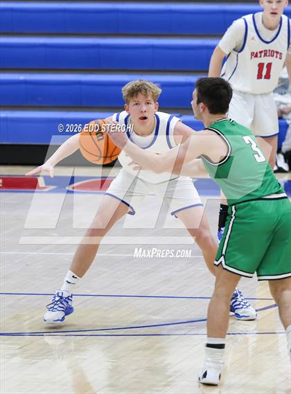 Thumbnail 2 in Hamilton County @ Massac County photogallery.