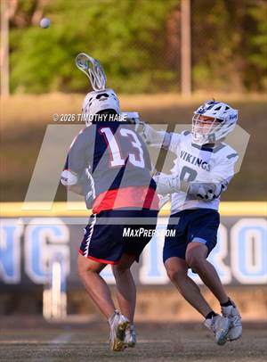 Terry Sanford @ Union Pines