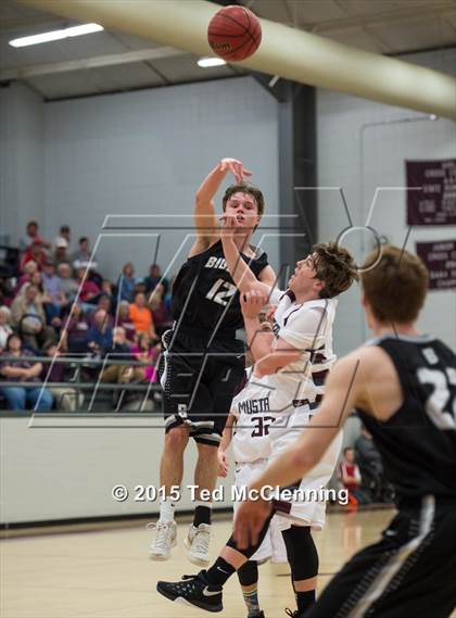 Thumbnail 2 in Bigelow @ Perryville photogallery.