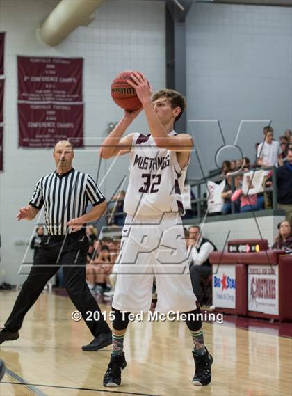 Thumbnail 2 in Bigelow @ Perryville photogallery.