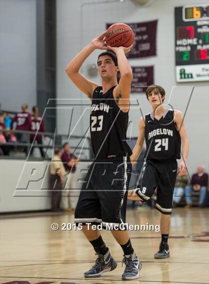 Thumbnail 2 in Bigelow @ Perryville photogallery.