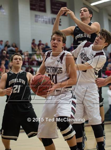 Thumbnail 1 in Bigelow @ Perryville photogallery.