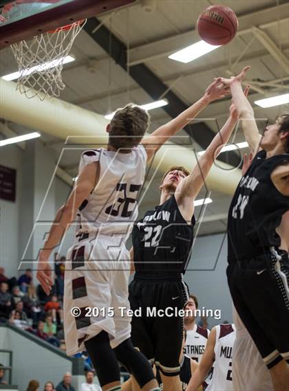Thumbnail 2 in Bigelow @ Perryville photogallery.
