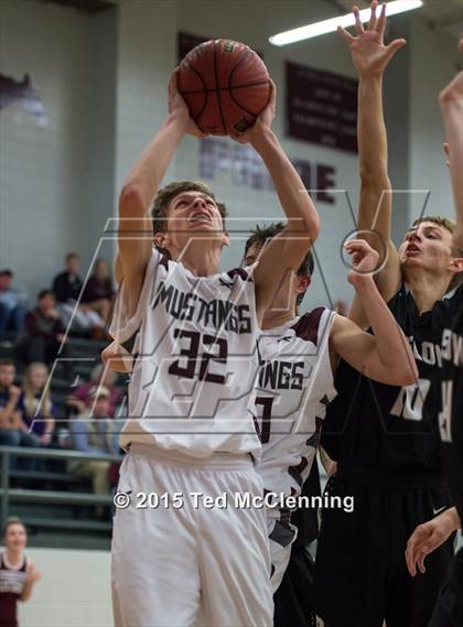 Thumbnail 3 in Bigelow @ Perryville photogallery.