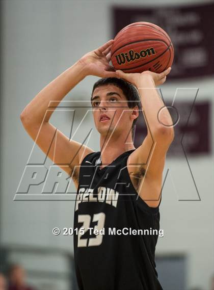 Thumbnail 3 in Bigelow @ Perryville photogallery.