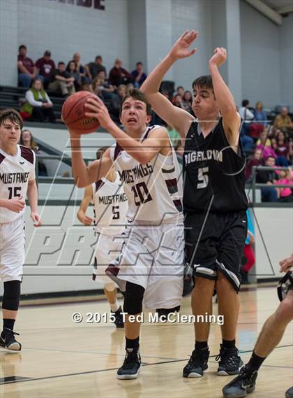 Thumbnail 1 in Bigelow @ Perryville photogallery.