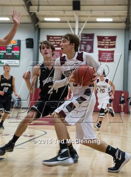 Thumbnail 2 in Bigelow @ Perryville photogallery.