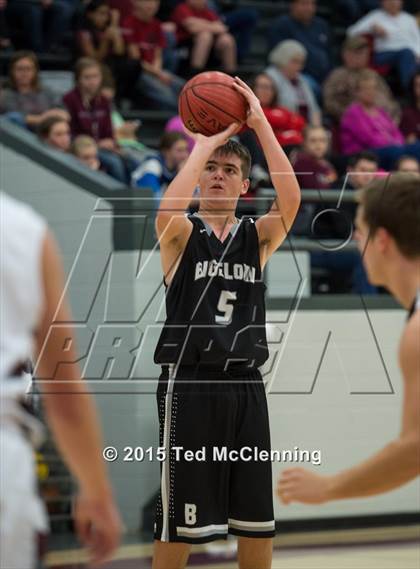 Thumbnail 3 in Bigelow @ Perryville photogallery.